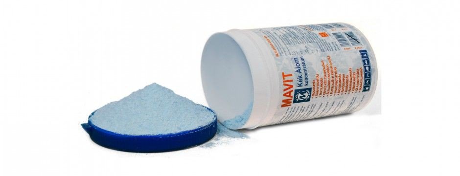 Mavit - kis kiszerelésben is!