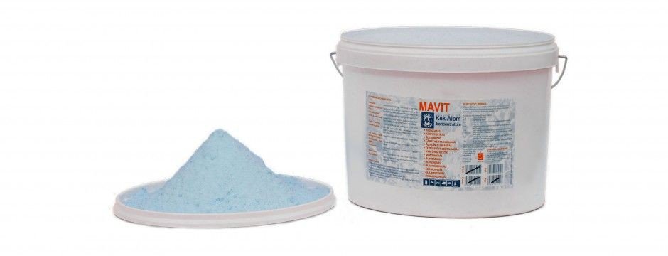 Mavit - nagy kiszerelésben is!